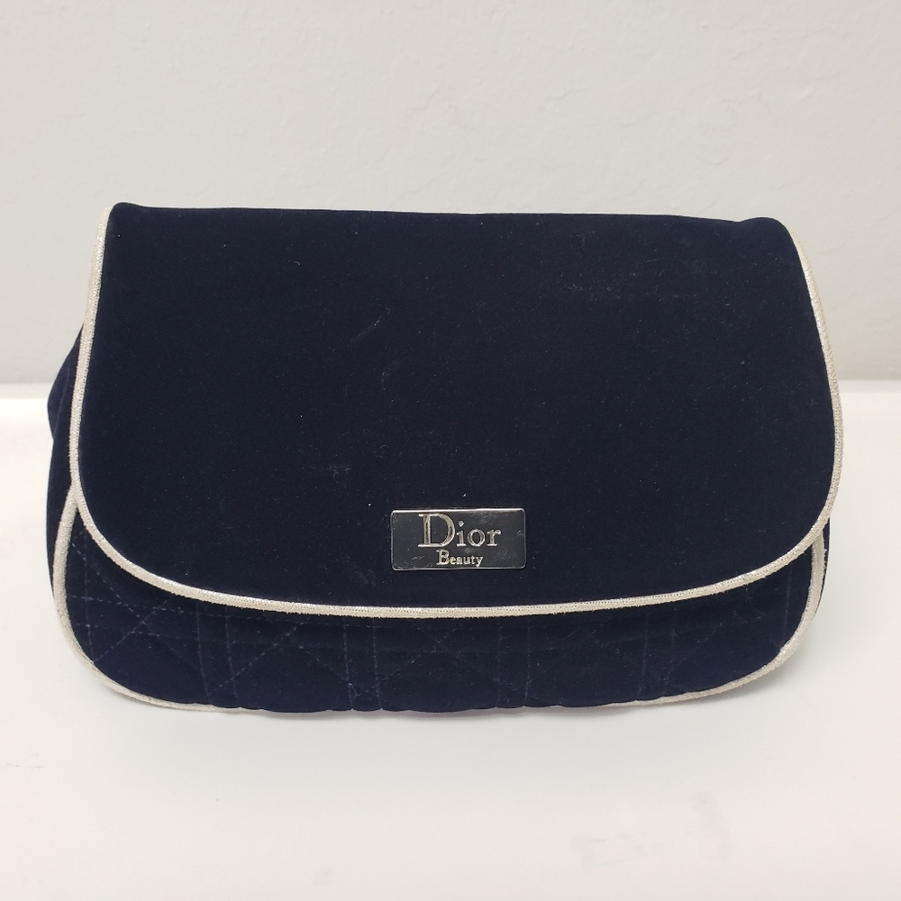 DIOR Cosmetic Bag